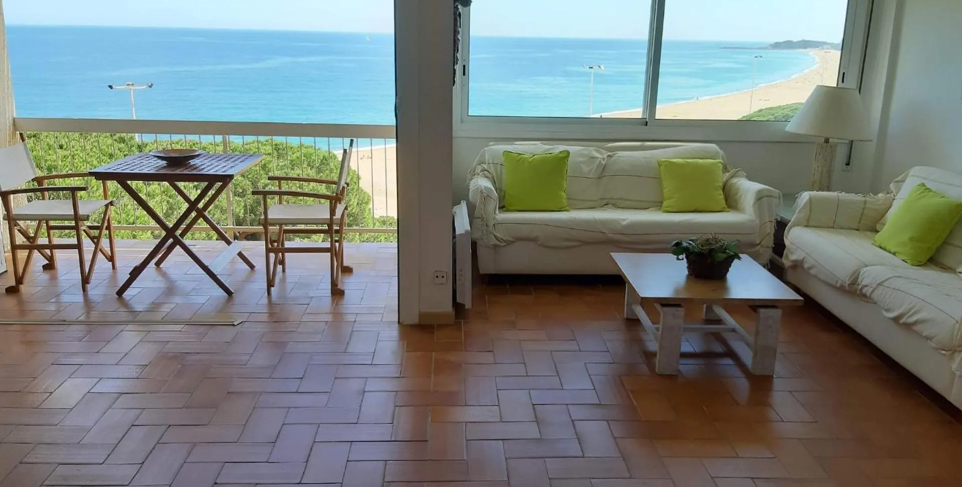 Fabuloso Cavall Bernat II Vistas Al Mar Castell-Castell-Platja d'Aro Appartement